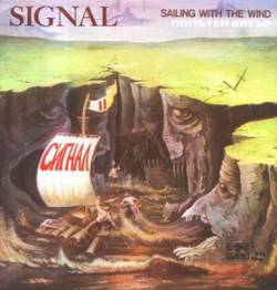 Signal (BGR) : Sailing with the Wind
